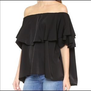 MLM off the shoulder top from Shopbop
